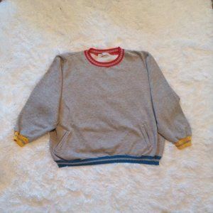Vintage Lindsey Blake Woman Pullover